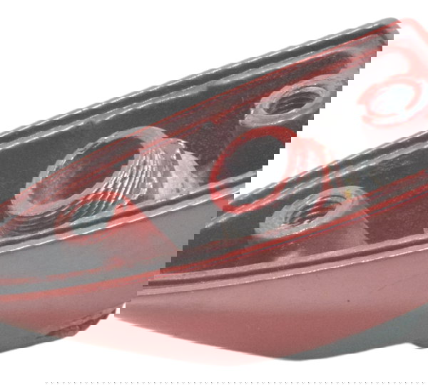 Suporte Espelho Retrovisor Esquerdo Mv Agusta F4 2012 Orig