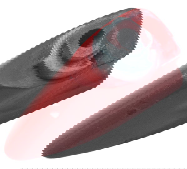 Suporte Espelho Retrovisor Esquerdo Mv Agusta F4 2012 Orig