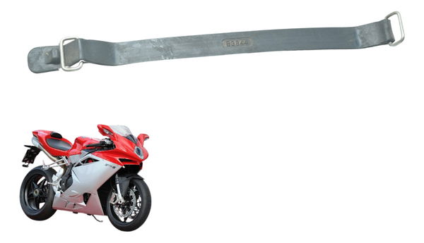 Cinta Bateria Mv Agusta F4 2012 Original