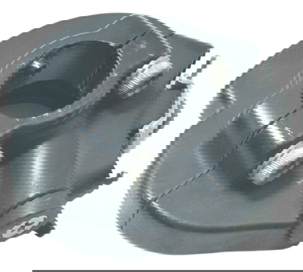 Carcaça Acelerador Mv Agusta F4 2012 Original