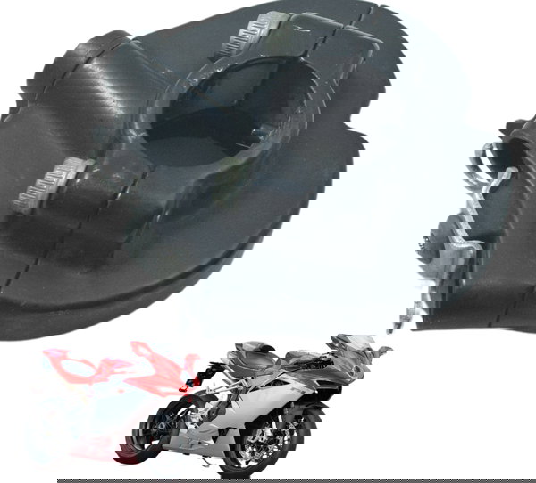 Carcaça Acelerador Mv Agusta F4 2012 Original