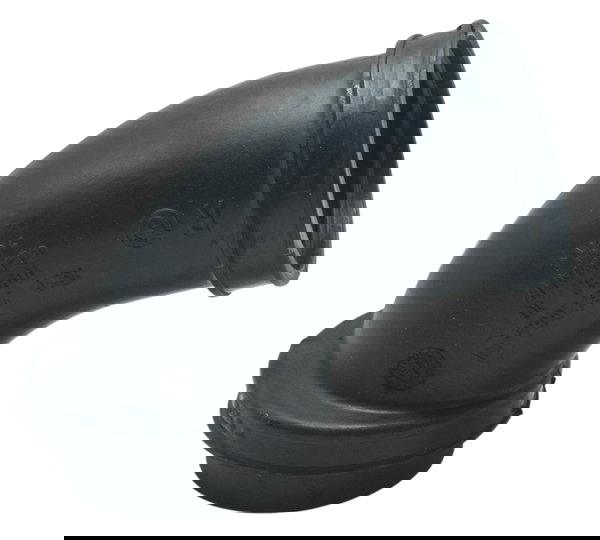 Duto De Ar Direito Bmw R1200 R 1200 Gs 08-12 Original