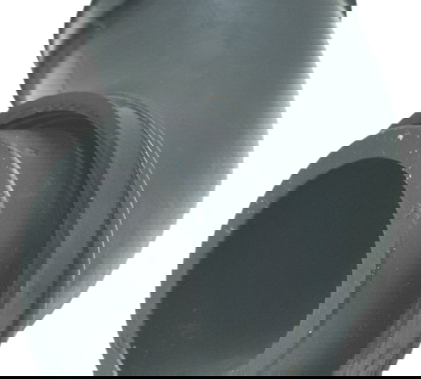 Duto De Ar Direito Bmw R1200 R 1200 Gs 08-12 Original