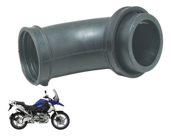 Duto De Ar Direito Bmw R1200 R 1200 Gs 08-12 Original
