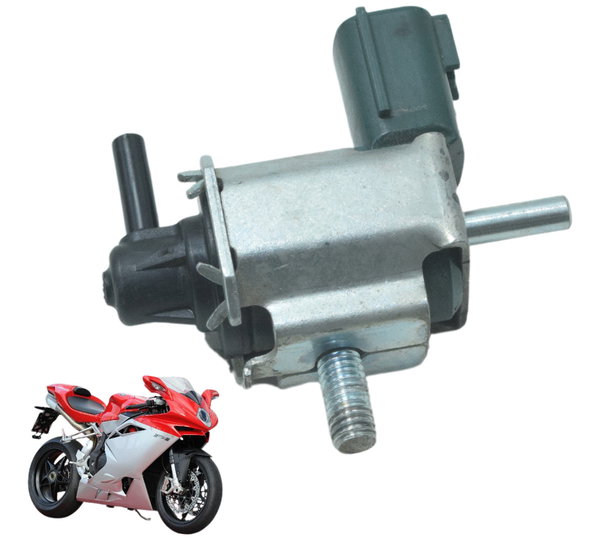 Válvula Pressão Ar Mv Agusta F4 2012 Original