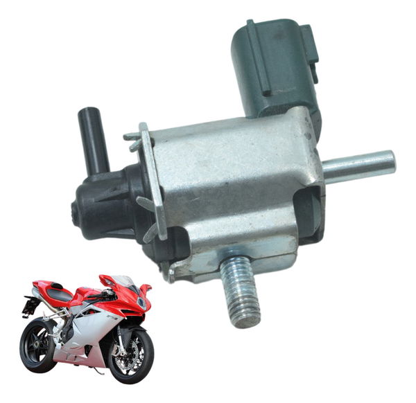 Válvula Pressão Ar Mv Agusta F4 2012 Original