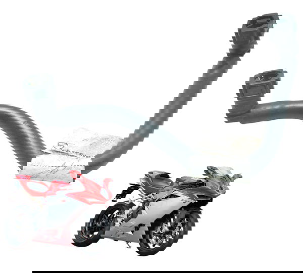 Mangueira Injeção Mv Agusta F4 2012 Original