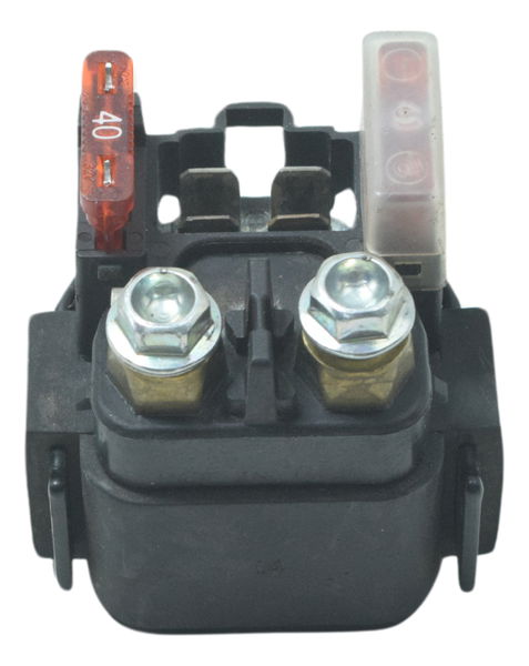 Rele Partida Mv Agusta F4 2012 Original