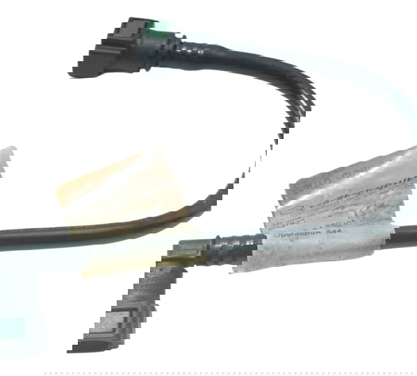 Mangueira Injeção Mv Agusta F4 2012 Original