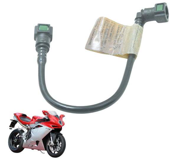 Mangueira Injeção Mv Agusta F4 2012 Original
