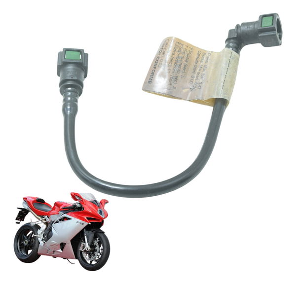 Mangueira Injeção Mv Agusta F4 2012 Original