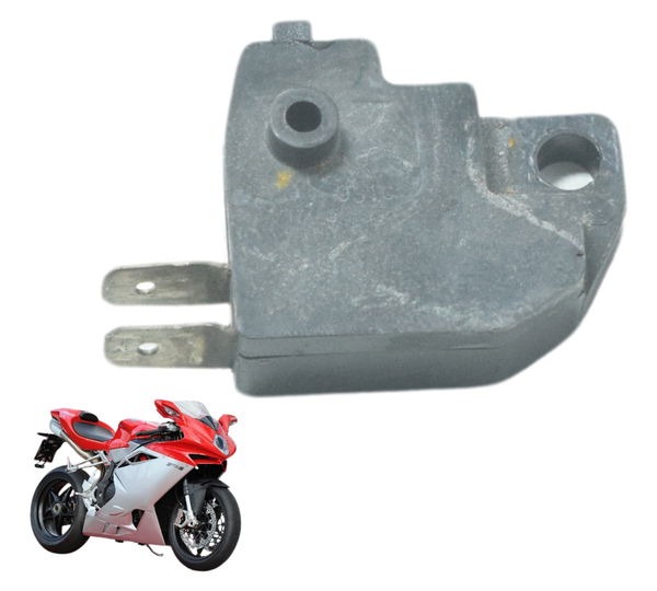 Interruptor Freio Dianteiro Mv Agusta F4 2012 Original