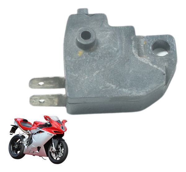 Interruptor Freio Dianteiro Mv Agusta F4 2012 Original