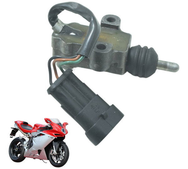 Sensor Pedal Lateral Mv Agusta F4 2012 Original
