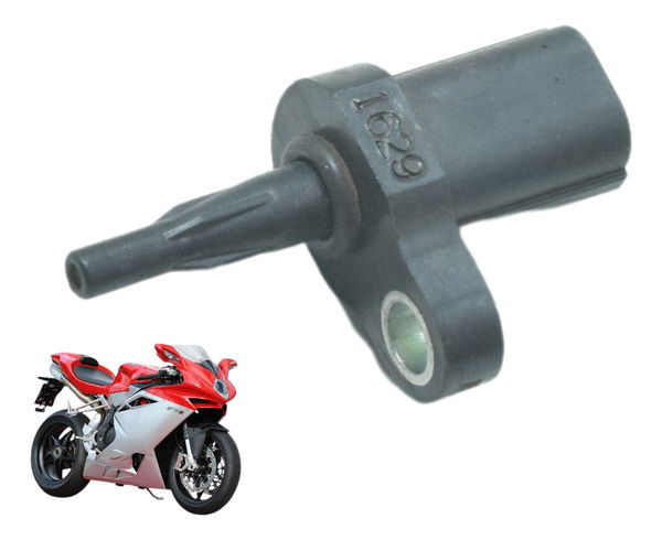 Sensor Temperatura Ar Mv Agusta F4 2012 Original