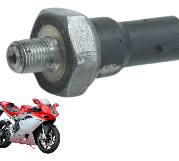 Sensor Óleo Mv Agusta F4 2012 Original
