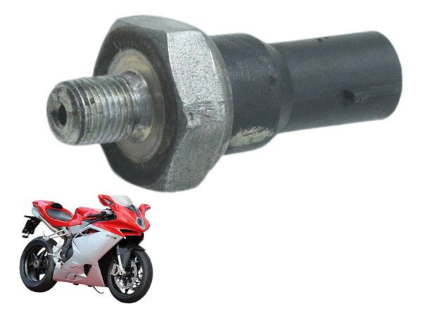 Sensor Óleo Mv Agusta F4 2012 Original