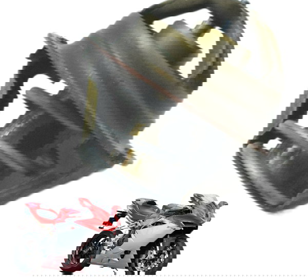 Válvula Termostática Mv Agusta F4 2012 Original