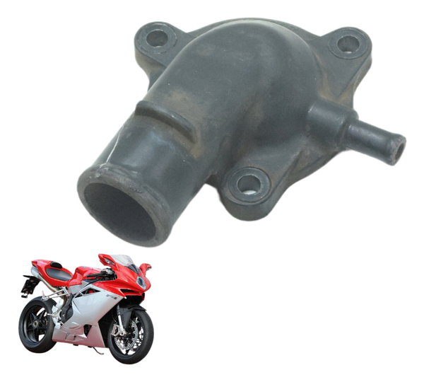 Tampa Válvula Termostática Mv Agusta F4 2012 Original