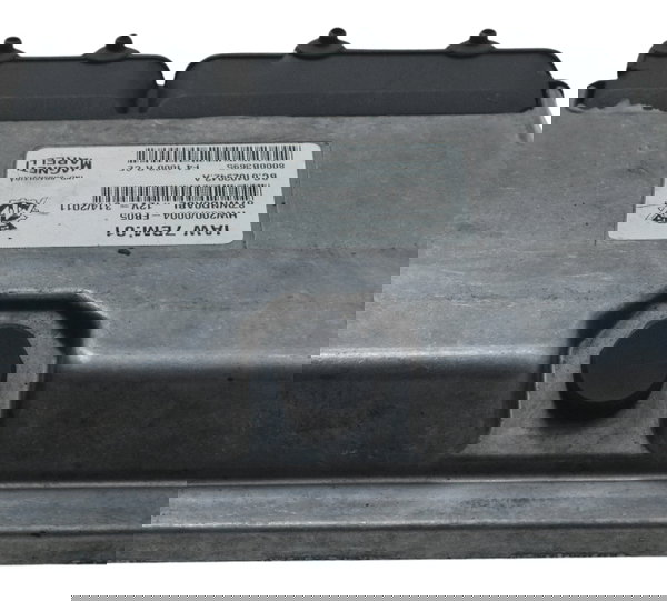 Modulo Injeção Ecu Mv Agusta F4 2012 Original