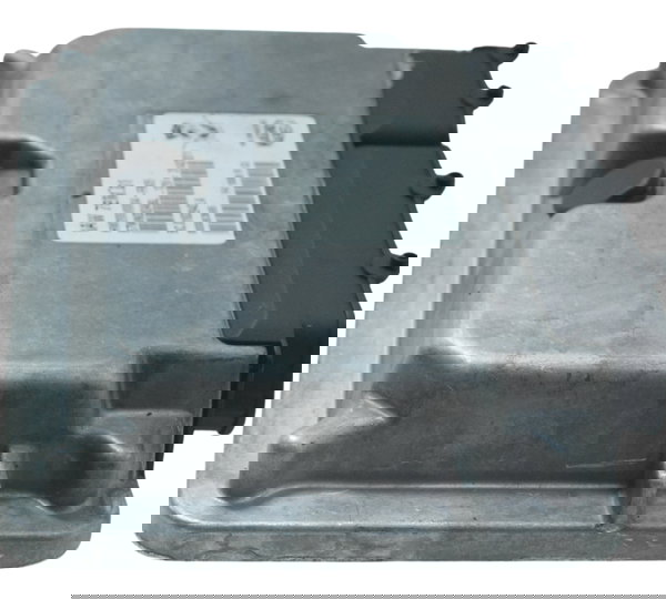 Modulo Injeção Ecu Mv Agusta F4 2012 Original