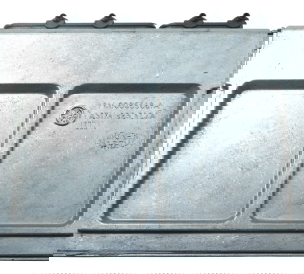 Modulo Injeção Ecu Mv Agusta F4 2012 Original