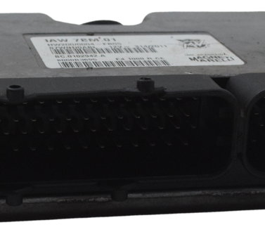 Modulo Injeção Ecu Mv Agusta F4 2012 Original