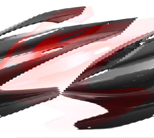 Carenagem Frontal Mv Agusta F4 2012 Original Vermelho