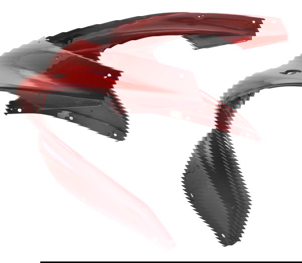 Carenagem Frontal Mv Agusta F4 2012 Original