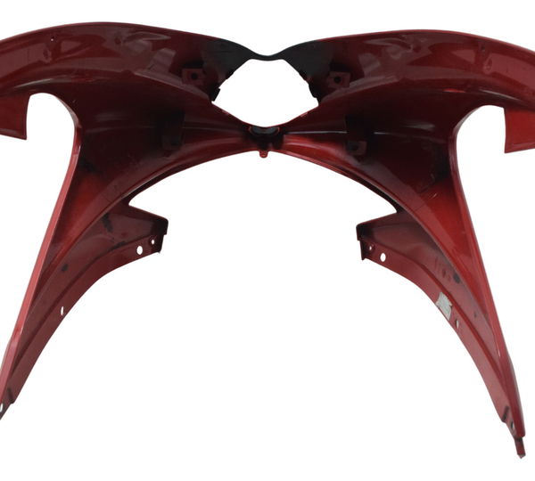 Carenagem Frontal Mv Agusta F4 2012 Original Vermelho