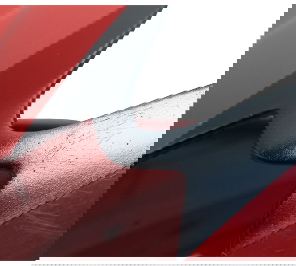 Carenagem Frontal Mv Agusta F4 2012 Original Vermelho