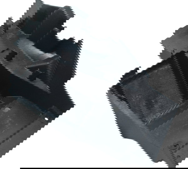 Caixa Bateria Kawasaki Zx 6r 05-06 Original Preto