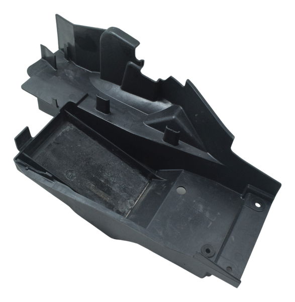 Caixa Bateria Kawasaki Zx 6r 05-06 Original