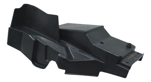Caixa Bateria Kawasaki Zx 6r 05-06 Original