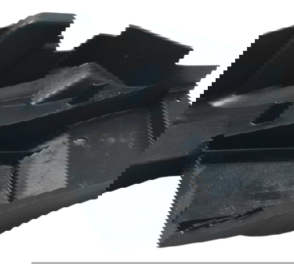 Caixa Bateria Kawasaki Zx 6r 05-06 Original Preto