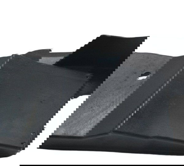 Caixa Bateria Kawasaki Zx 6r 05-06 Original Preto