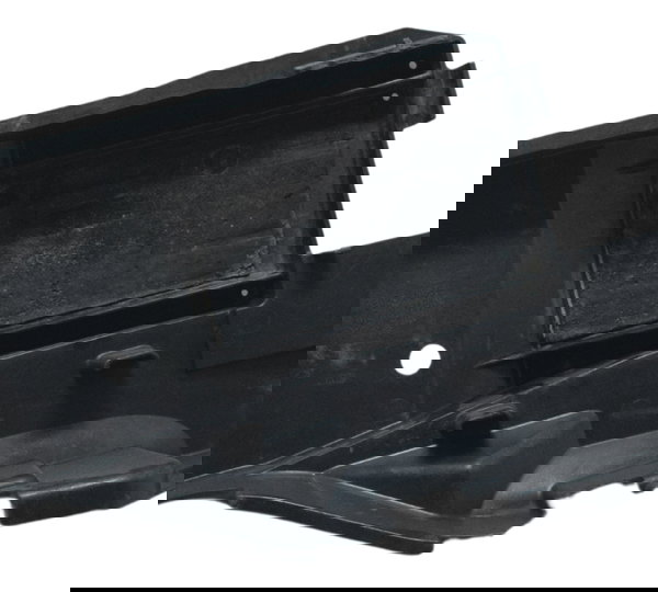 Caixa Bateria Kawasaki Zx 6r 05-06 Original Preto