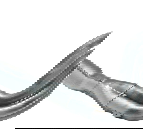 Curva Escape Kawasaki Zx 6r 05-06 Original