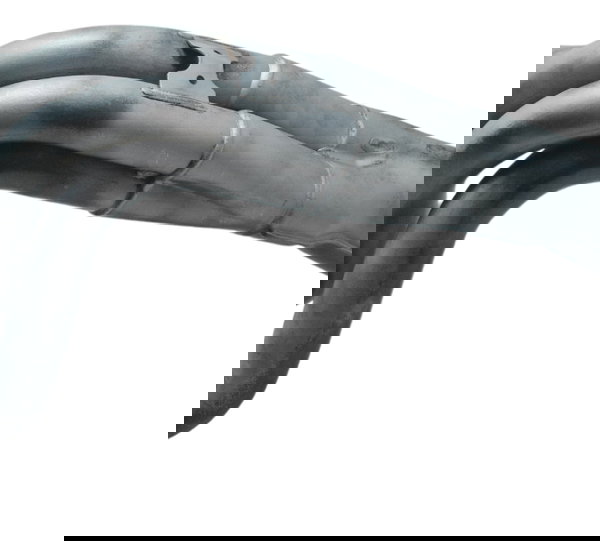 Curva Escape Kawasaki Zx 6r 05-06 Original