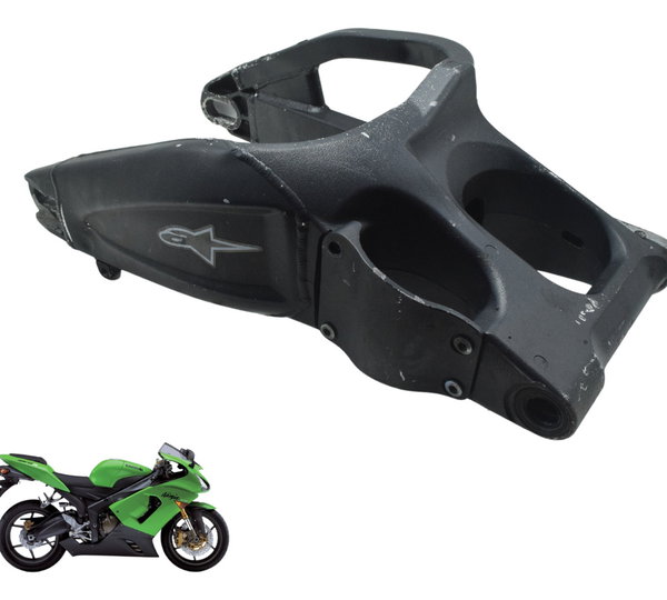 Balança Kawasaki Zx 6r 05-06 Original