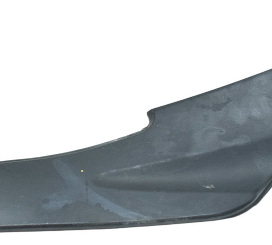 Carenagem Lateral Dir C/ Detalhes Kawasaki Zx 6r 05-06 Orig Preto