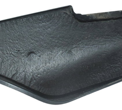 Carenagem Lateral Dir C/ Detalhes Kawasaki Zx 6r 05-06 Orig Preto