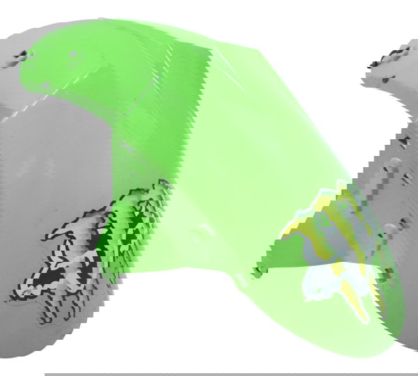 Paralama Dianteiro Kawasaki Zx 6r 05-06 Original