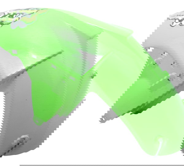 Paralama Dianteiro Kawasaki Zx 6r 05-06 Original