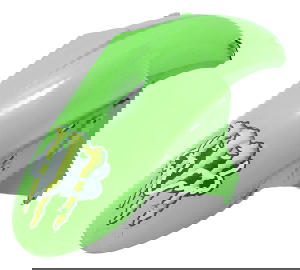 Paralama Dianteiro Kawasaki Zx 6r 05-06 Original