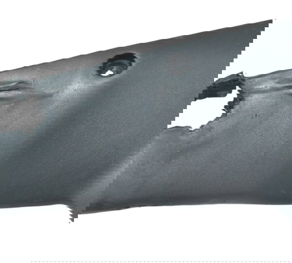 Acabamento Paralama Diant Dir C/ Avaria Kawasaki Zx 6r 05-06