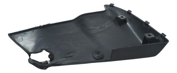 Acabamento Paralama Diant Dir C/ Avaria Kawasaki Zx 6r 05-06