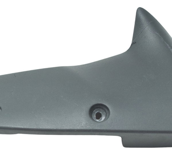 Acabamento Paralama Diant Esquerdo Kawasaki Zx 6r 05-06 Orig