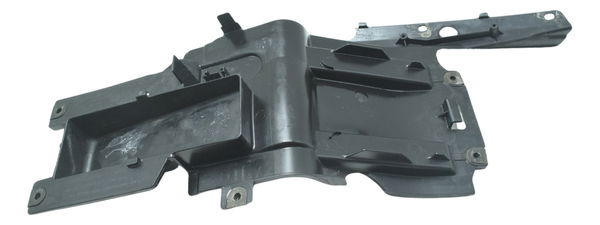 Paralama Traseiro Int C/ Detalhes Kawasaki Zx 6r 05-06 Orig