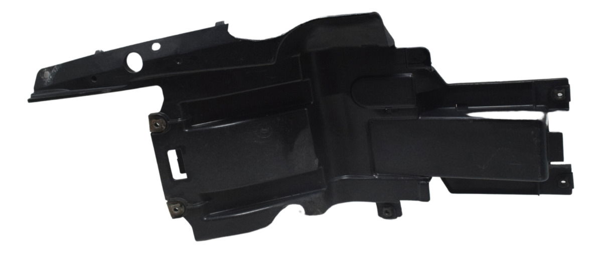 Paralama Traseiro Int C/ Detalhes Kawasaki Zx 6r 05-06 Orig